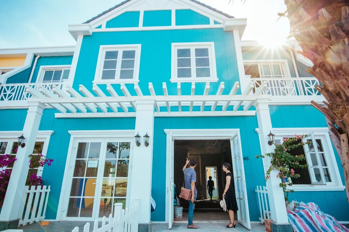 Thời điểm ch&iacute;n muồi để săn bất động sản tốt - Ảnh 3.