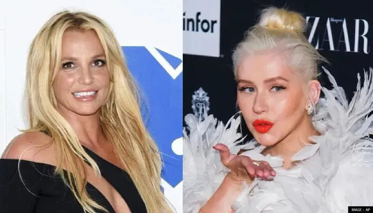 Britney Spears ngày càng mất kiểm soát, khán giả ái ngại - Ảnh 3.