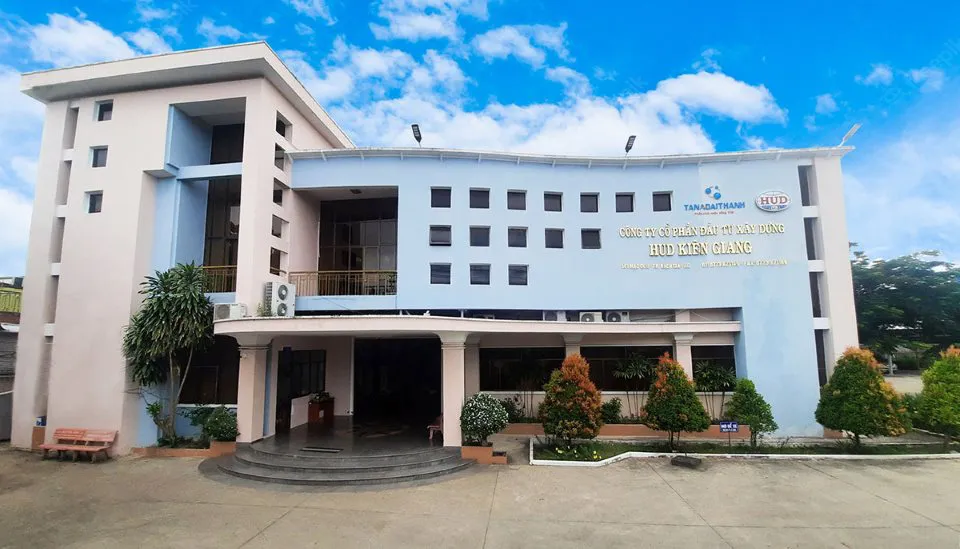 Tân Á Đại Thành công bố chiến lược 3 trụ cột - Ảnh 1. Tân Á Đại Thành công bố chiến lược 3 trụ cột - Ảnh 1.