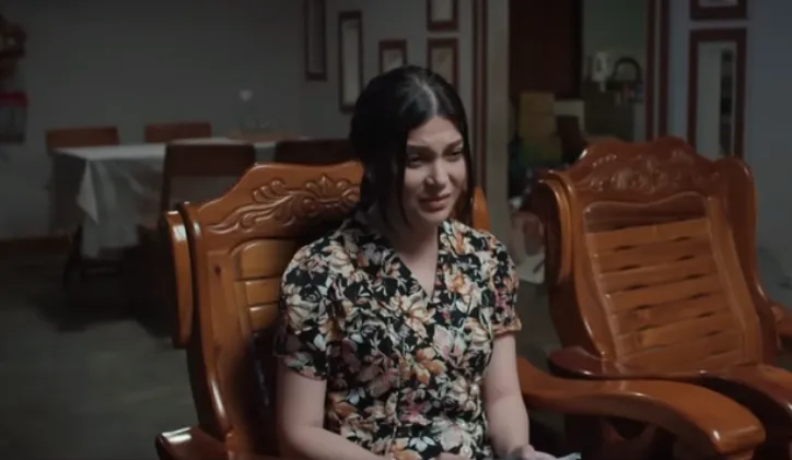 Mẹ rơm - Tập 2: Kh&ocirc;ng biết vợ bị v&ocirc; sinh, H&agrave;o li&ecirc;n tục giục gi&atilde; chuyện con c&aacute;i - Ảnh 1.