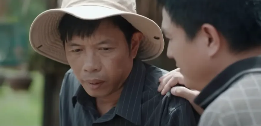 Mẹ rơm - Tập 2: Vừa ra t&ugrave;, Khoản đ&atilde; chặn đ&aacute;nh M&ocirc; g&ugrave; - Ảnh 1.