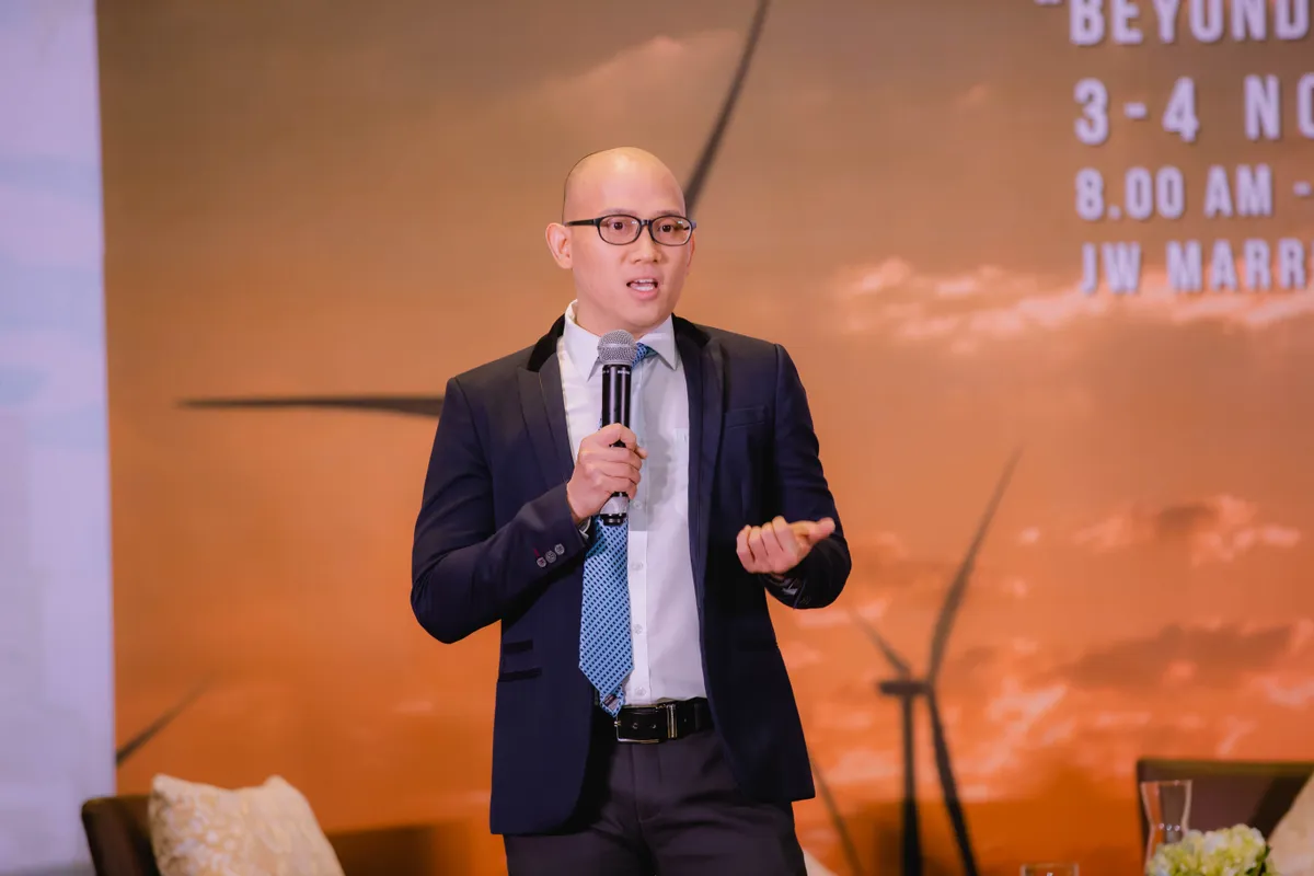 Vinamilk được vinh danh với c&aacute;c giải thưởng lớn trong Hội nghị CSR v&agrave; ESG to&agrave;n cầu 2022 - Ảnh 3.