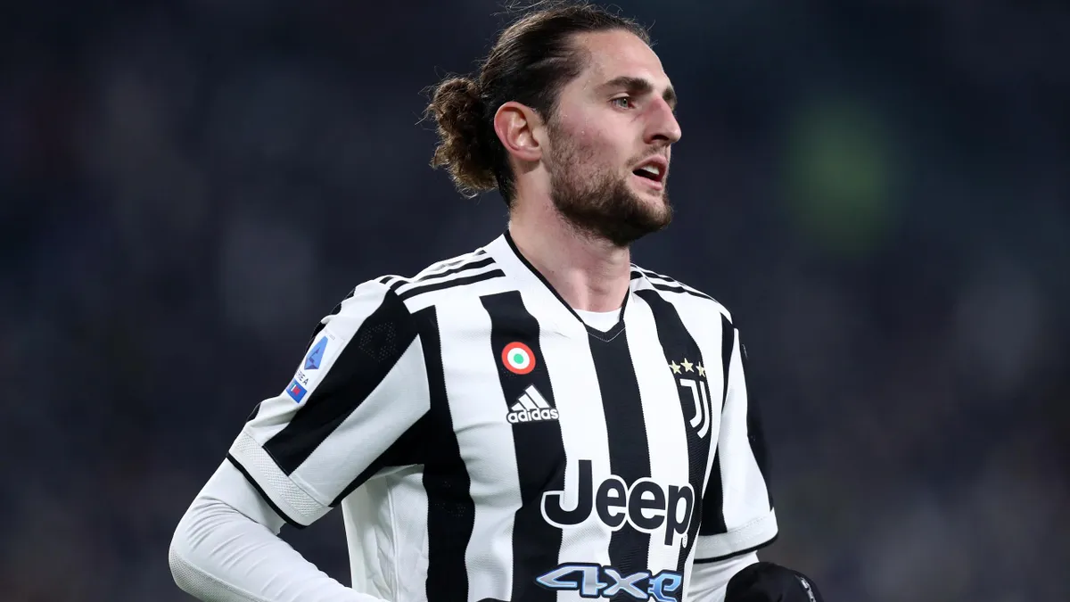 ĐT Pháp có thể hy vọng vào Giroud và Rabiot? - Ảnh 2. ĐT Pháp có thể hy vọng vào Giroud và Rabiot? - Ảnh 2.