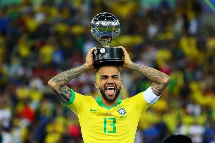 ĐT Brazil chốt danh sách dự World Cup 2022 - Ảnh 2. ĐT Brazil chốt danh sách dự World Cup 2022 - Ảnh 2.