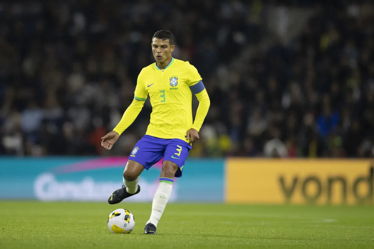 ĐT Brazil chốt danh sách dự World Cup 2022 - Ảnh 3. ĐT Brazil chốt danh sách dự World Cup 2022 - Ảnh 3.