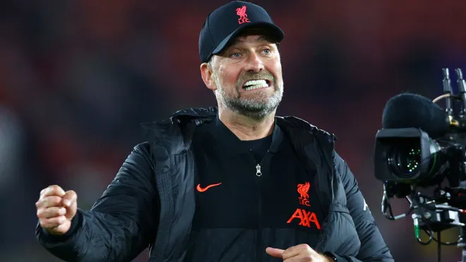Giới chủ Mỹ bất ngờ rao bán Liverpool - Ảnh 3. Giới chủ Mỹ bất ngờ rao bán Liverpool - Ảnh 3.