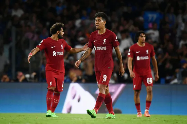 Giới chủ Mỹ bất ngờ rao bán Liverpool - Ảnh 2. Giới chủ Mỹ bất ngờ rao bán Liverpool - Ảnh 2.