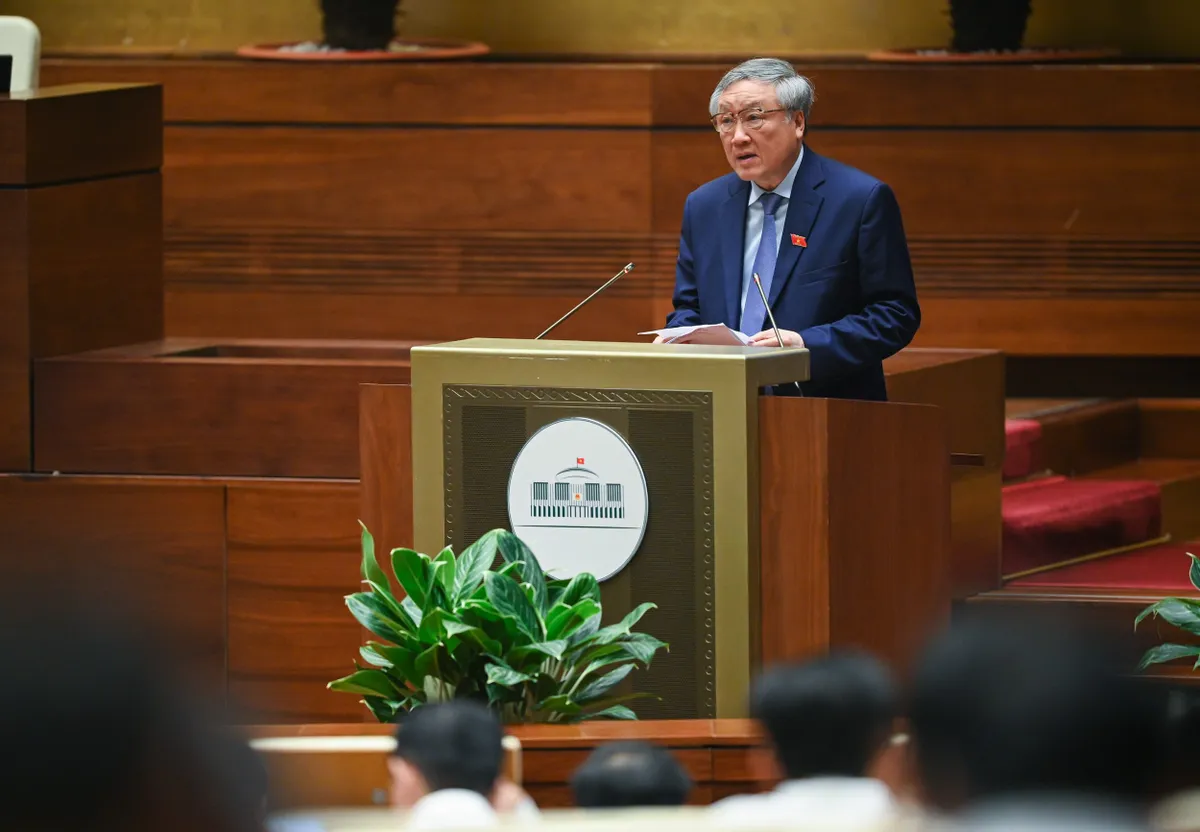 Thu hồi hơn 4.000 tỉ đồng từ c&aacute;c vụ &aacute;n kinh tế, tham nhũng - Ảnh 2.