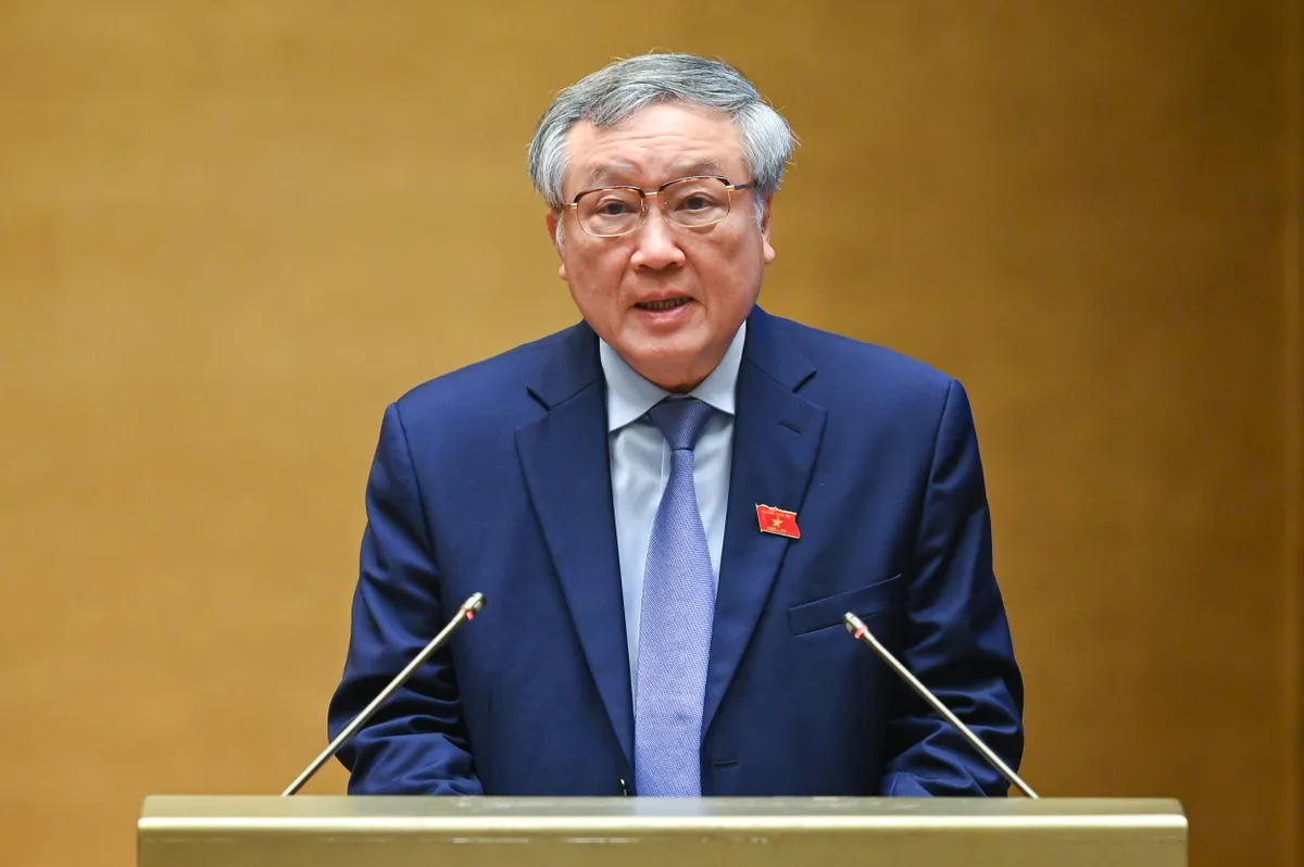 Thu hồi hơn 4.000 tỉ đồng từ c&aacute;c vụ &aacute;n kinh tế, tham nhũng - Ảnh 1.