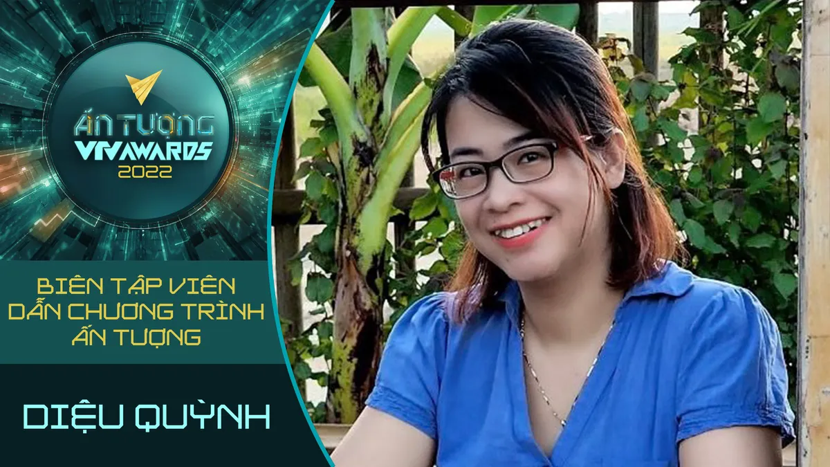 VTV Awards 2022: Đường đua BTV dẫn chương trình ấn tượng xuất hiện 2 gương mặt mới - Ảnh 1.