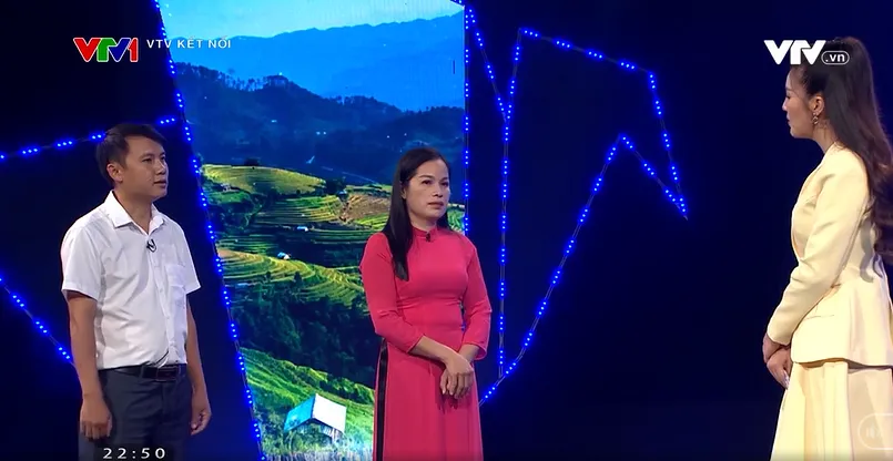 Việc tử tế tháng 11: Hoa mặt trời (20h10, 12/11, VTV1) - Ảnh 1.