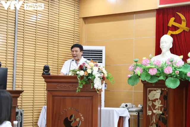 Phát hiện ca song thai cùng trứng, khác kiểu hình và kiểu gen ở Việt Nam - Ảnh 4. Phát hiện ca song thai cùng trứng, khác kiểu hình và kiểu gen ở Việt Nam - Ảnh 4.