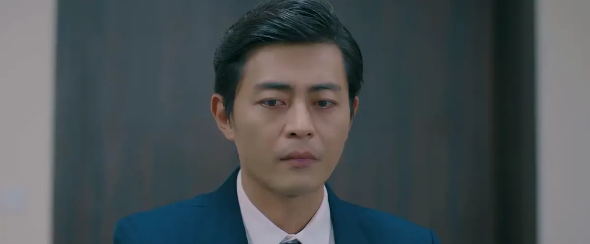 H&agrave;nh tr&igrave;nh c&ocirc;ng l&yacute; - Tập 15: Phương c&oacute; qu&yacute; nh&acirc;n ph&ugrave; trợ v&agrave;o ph&uacute;t ch&oacute;t - Ảnh 5.