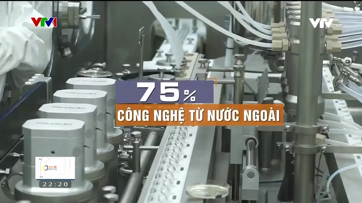 V&igrave; sao kết quả nghi&ecirc;n cứu khoa học chưa được ứng dụng nhiều v&agrave;o thực tế? - Ảnh 2.