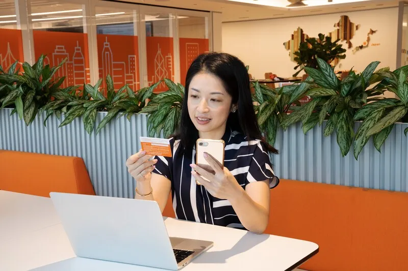 FWD Việt Nam được xếp hạng cao nhất về trải nghiệm khách hàng trong ngành bảo hiểm - Ảnh 1. FWD Việt Nam được xếp hạng cao nhất về trải nghiệm khách hàng trong ngành bảo hiểm - Ảnh 1.