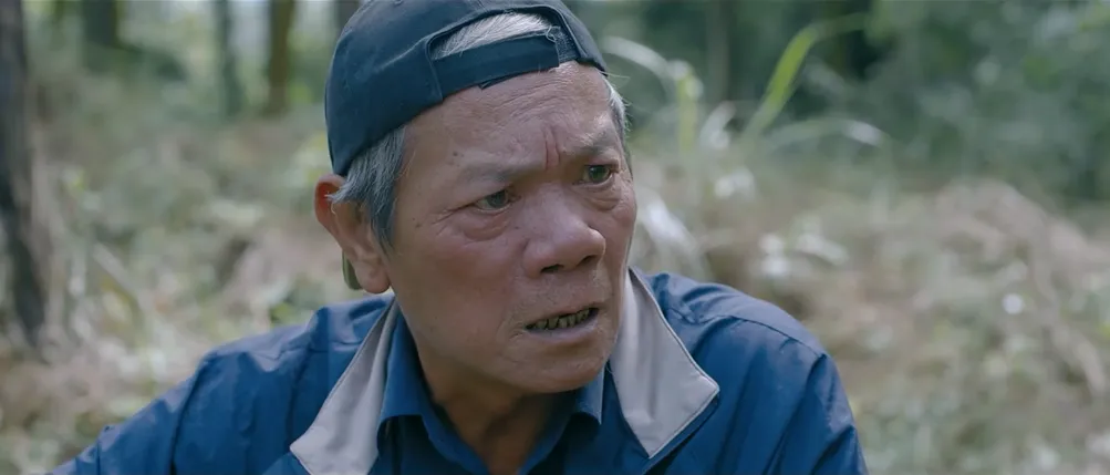 Hành trình công lý - Tập 28: Rượt đuổi hung thủ giết người, Nguyệt bị đánh trọng thương - Ảnh 47.