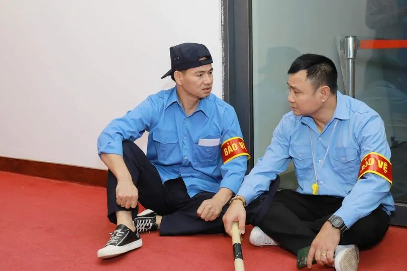 Sao Việt ngày 13/12: Bảo Thanh chúc chồng hạnh phúc với người con gái khác, Xuân Bắc rủ Tự Long đổi nghề - Ảnh 2.