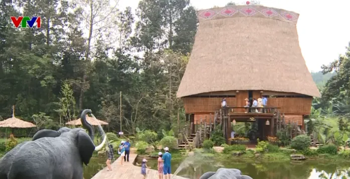 B&agrave; Rịa - Vũng T&agrave;u: Đẩy mạnh ph&aacute;t triển sinh th&aacute;i đa dạng c&aacute;c loại h&igrave;nh du lịch - Ảnh 2.