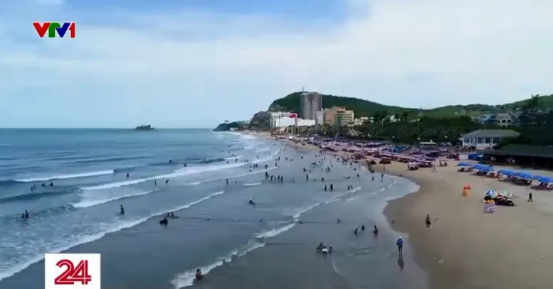 B&agrave; Rịa - Vũng T&agrave;u: Đẩy mạnh ph&aacute;t triển sinh th&aacute;i đa dạng c&aacute;c loại h&igrave;nh du lịch - Ảnh 1.