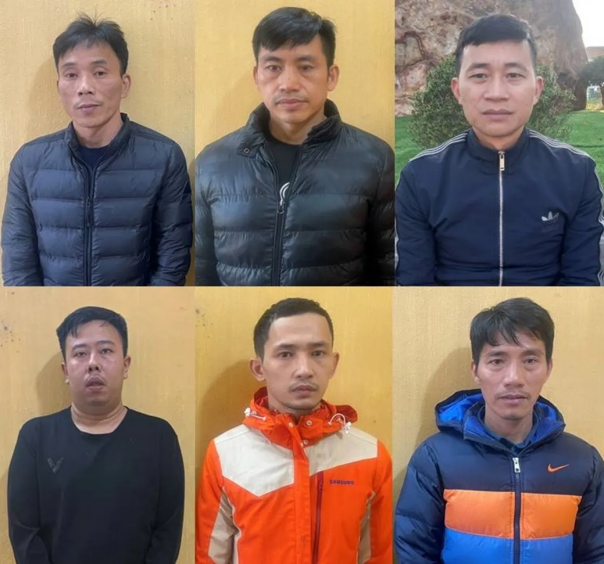 Triệt phá đường dây cá độ bóng đá hơn 225 tỷ đồng ở Bắc Giang - Ảnh 1.