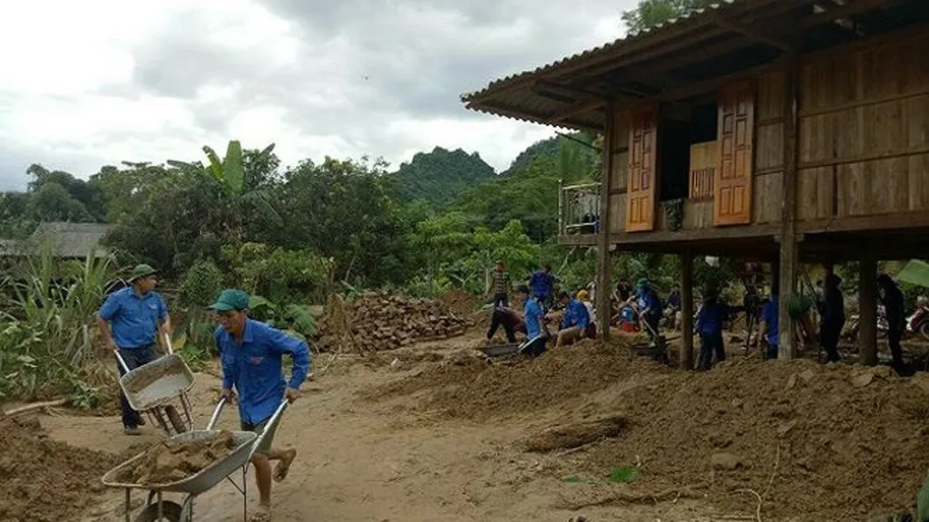 Hướng tới Đại hội Đoàn toàn quốc lần thứ XII: Nhìn lại 10 công trình thanh niên tiêu biểu toàn quốc năm 2018 - Ảnh 1.