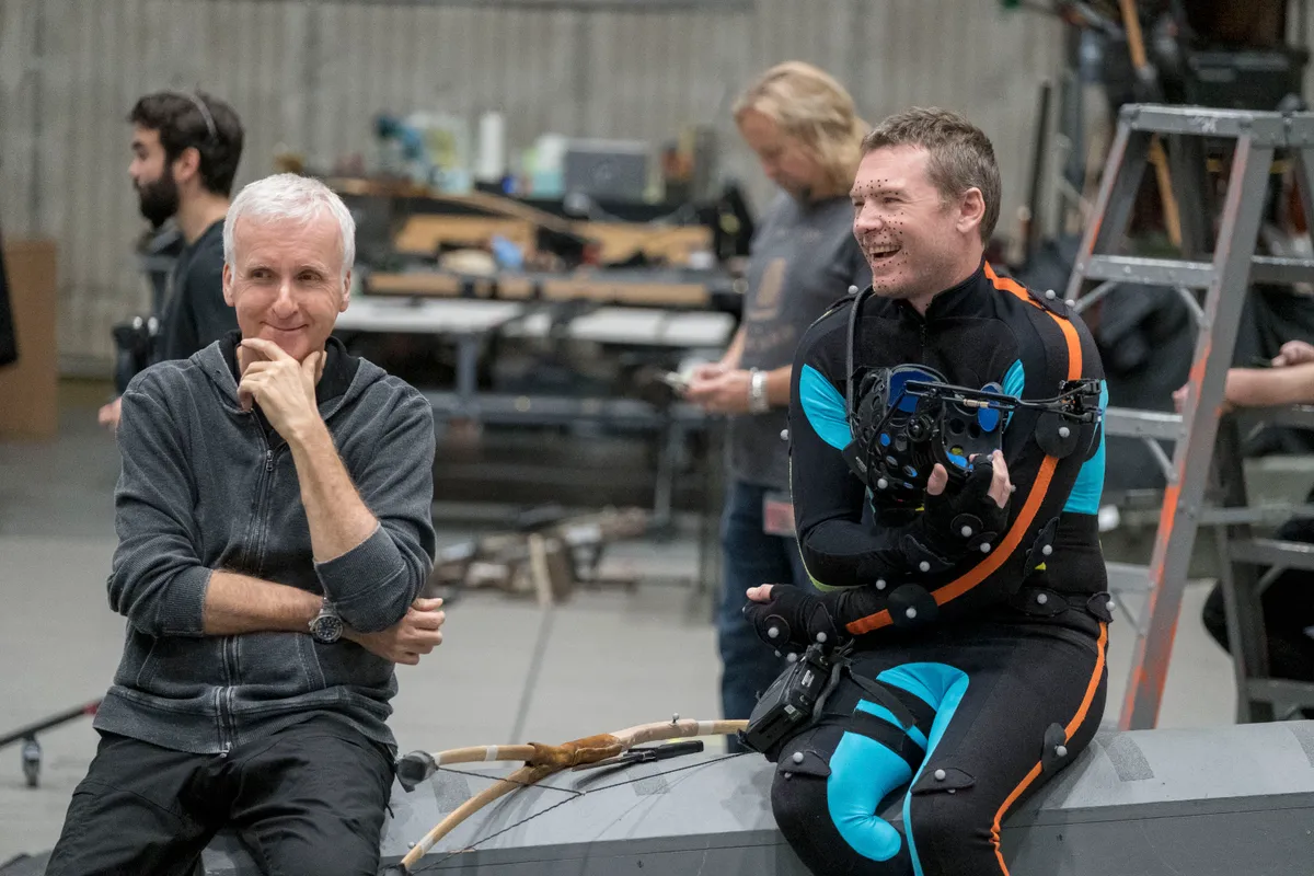 Vua phòng vé James Cameron: Chỉ cần phim thành công, mọi chuyện sẽ được tha thứ - Ảnh 2.