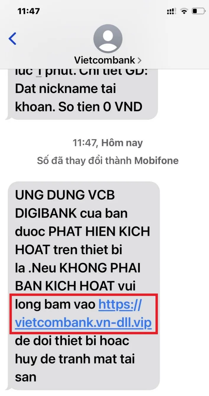 An ninh mạng 2022: Mã độc đánh cắp tài khoản ‘xuyên thủng’ cơ chế bảo mật 2 lớp - Ảnh 5.