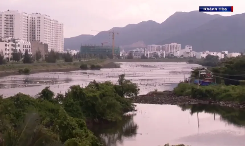 Tương lai Nha Trang không còn đất lúa, đất nuôi trồng thủy sản - Ảnh 5.