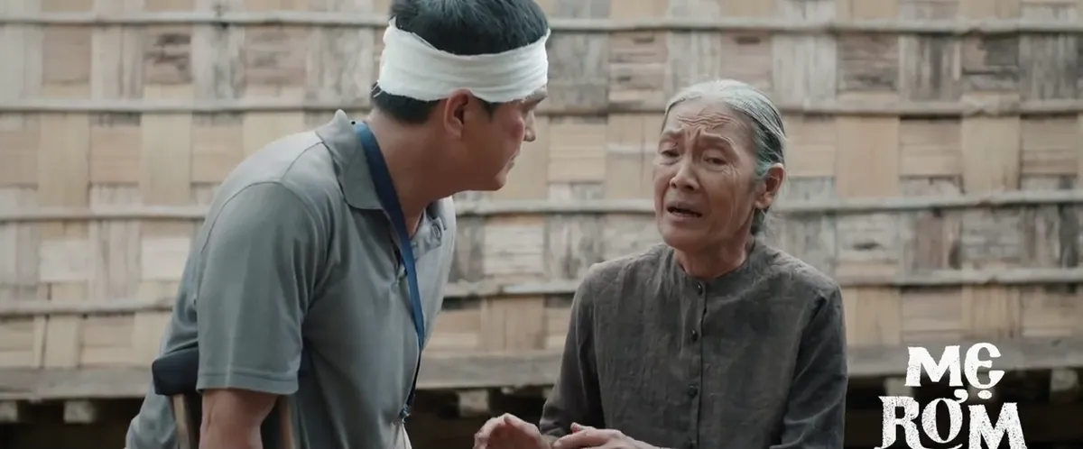 Mẹ rơm - Tập 27: Vừa từ c&otilde;i chết trở về, Khoản đ&atilde; x&ocirc; d&igrave; Năm bất tỉnh - Ảnh 1.