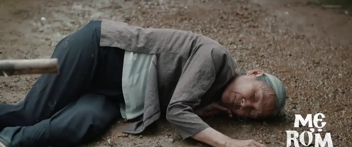 Mẹ rơm - Tập 27: Vừa từ c&otilde;i chết trở về, Khoản đ&atilde; x&ocirc; d&igrave; Năm bất tỉnh - Ảnh 4.