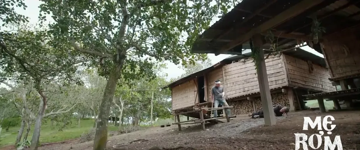 Mẹ rơm - Tập 27: Vừa từ c&otilde;i chết trở về, Khoản đ&atilde; x&ocirc; d&igrave; Năm bất tỉnh - Ảnh 3.