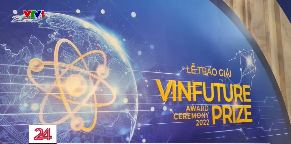 Giao lưu c&ugrave;ng c&aacute;c nh&agrave; khoa học giải thưởng VinFuture - Ảnh 5.