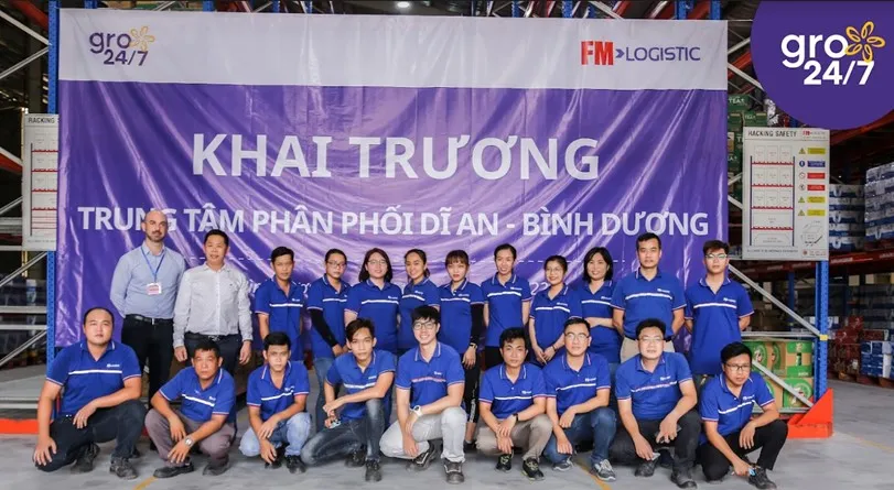 Cửa h&agrave;ng tạp h&oacute;a gro24/7 - H&agrave;ng ch&iacute;nh h&atilde;ng - Dịch vụ si&ecirc;u hạng - Ảnh 2.