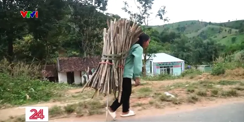 Ng&ocirc;i nh&agrave; kh&ocirc;ng cửa của c&ocirc; b&eacute; đại lực sĩ - Ảnh 1.