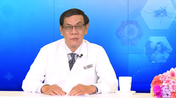 Trẻ từng sốt cao co giật th&igrave; phải l&agrave;m g&igrave; trong lần sốt tiếp theo? - Ảnh 1.