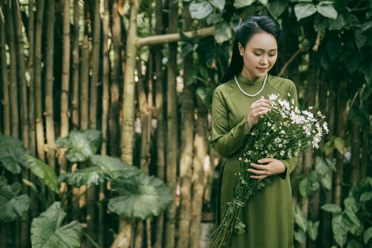 Anh Thơ chờ dịp đứng chung s&acirc;n khấu c&ugrave;ng học tr&ograve; Nhật Thảo - Ảnh 3.