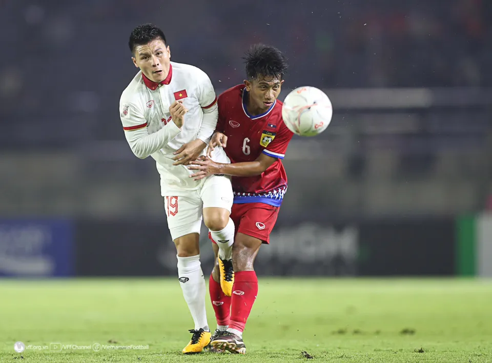 HLV Park Hang Seo: “Hôm nay các cầu thủ đã nỗ lực hết mình và đạt được kết quả tốt” - Ảnh 2. HLV Park Hang Seo: “Hôm nay các cầu thủ đã nỗ lực hết mình và đạt được kết quả tốt” - Ảnh 2.