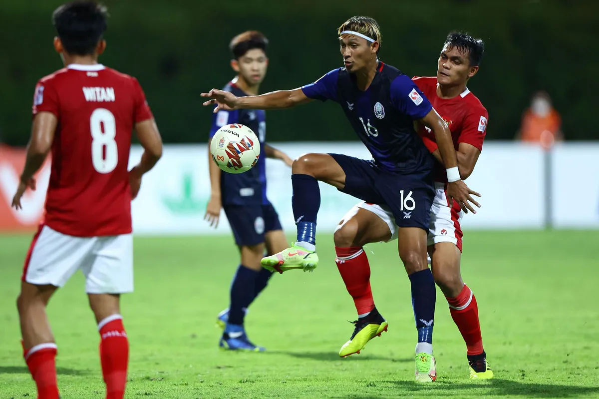 Lịch thi đấu và trực tiếp AFF Cup 2022 hôm nay: Chờ đợi Indonesia ra quân - Ảnh 1. Lịch thi đấu và trực tiếp AFF Cup 2022 hôm nay: Chờ đợi Indonesia ra quân - Ảnh 1.