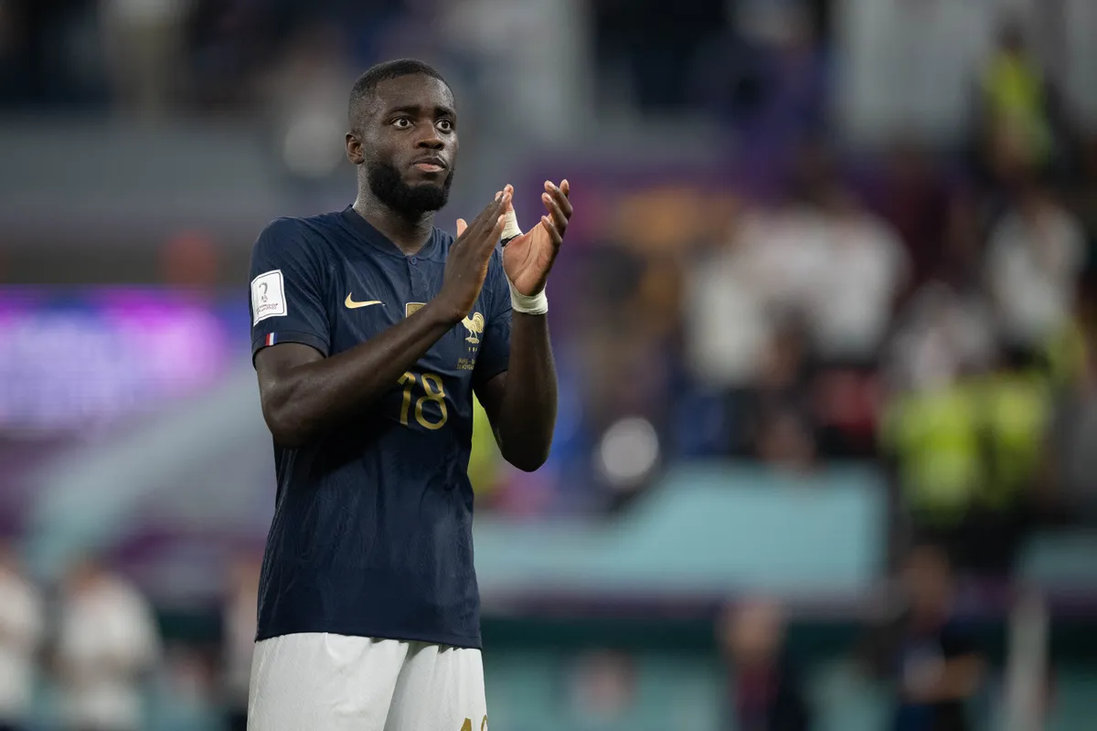 Top 10 cầu thủ có giá trị cao nhất sau World Cup 2022 - Ảnh 1. Top 10 cầu thủ có giá trị cao nhất sau World Cup 2022 - Ảnh 1.