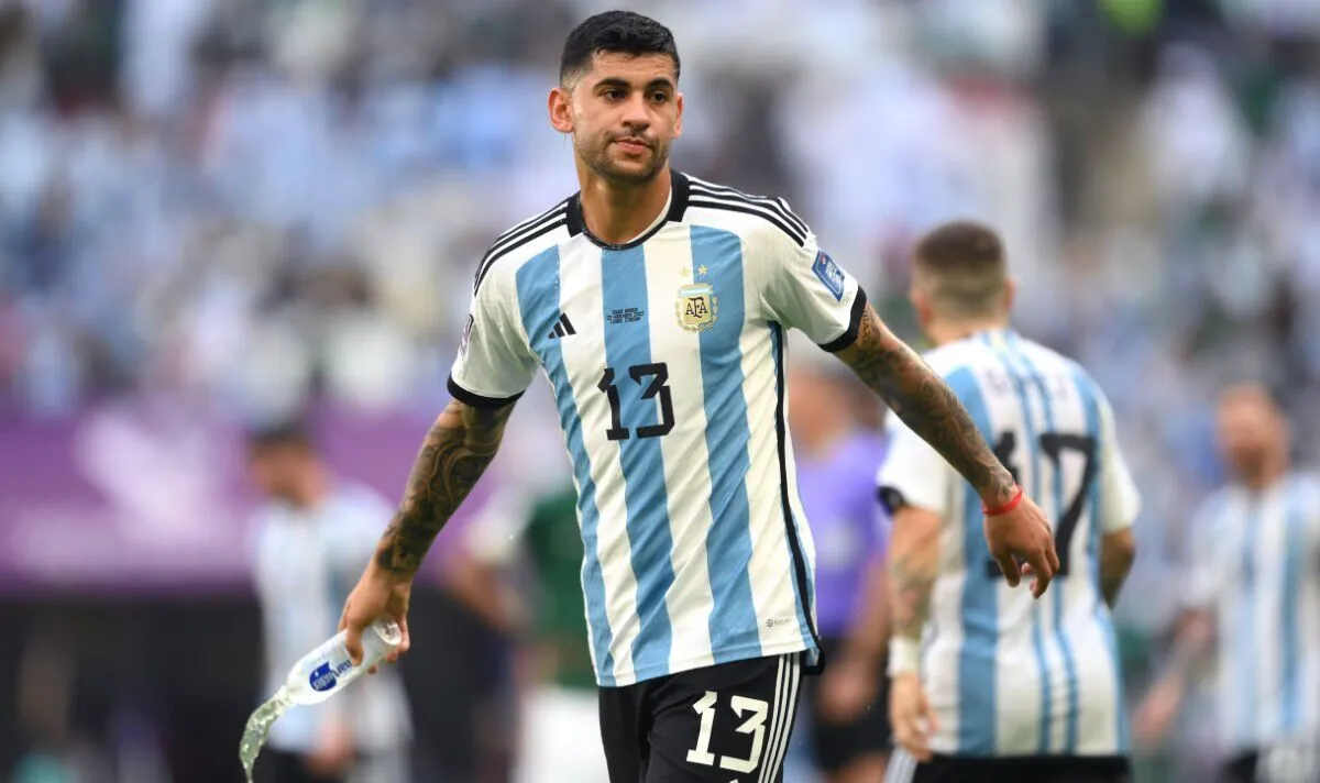 Top 10 cầu thủ có giá trị cao nhất sau World Cup 2022 - Ảnh 3. Top 10 cầu thủ có giá trị cao nhất sau World Cup 2022 - Ảnh 3.
