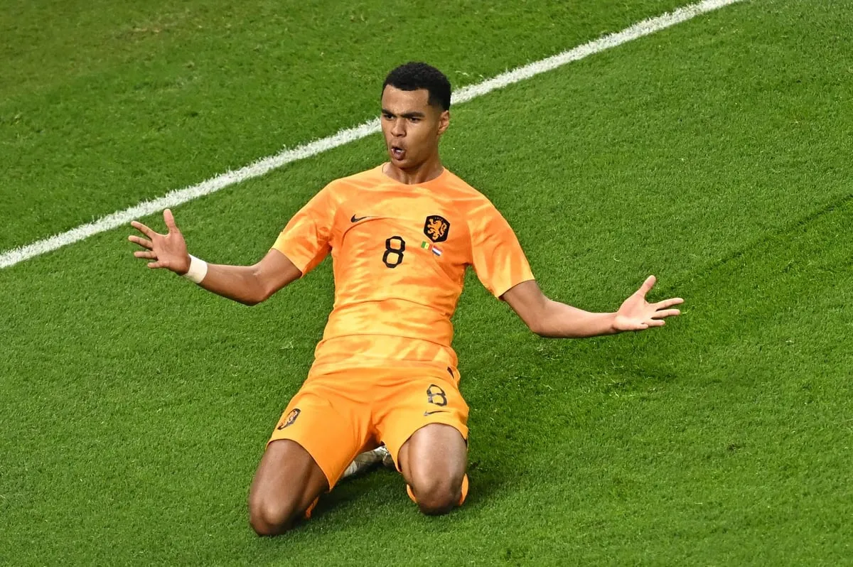Top 10 cầu thủ có giá trị cao nhất sau World Cup 2022 - Ảnh 2. Top 10 cầu thủ có giá trị cao nhất sau World Cup 2022 - Ảnh 2.