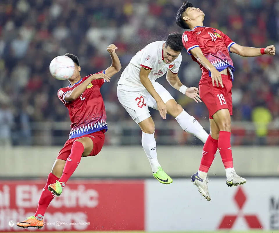Lịch thi đấu và trực tiếp AFF Cup 2022 (24/12): Malaysia - Lào, Singapore - Myanmar - Ảnh 2. Lịch thi đấu và trực tiếp AFF Cup 2022 (24/12): Malaysia - Lào, Singapore - Myanmar - Ảnh 2.