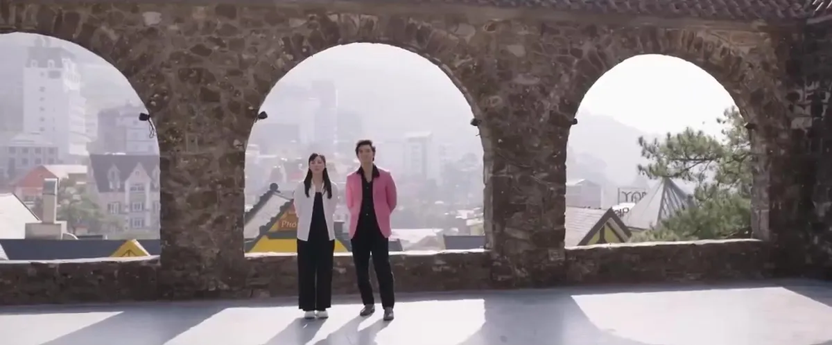 Đừng l&agrave;m mẹ c&aacute;u - Tập 9: Hạnh v&agrave; Qu&acirc;n dần x&oacute;a bỏ hiềm kh&iacute;ch - Ảnh 4.