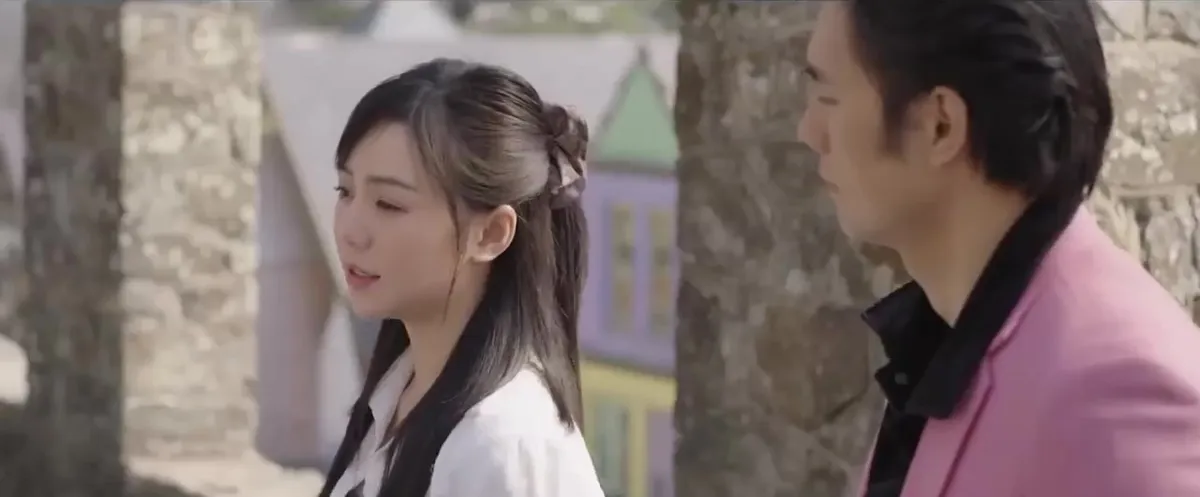 Đừng l&agrave;m mẹ c&aacute;u - Tập 9: Hạnh v&agrave; Qu&acirc;n dần x&oacute;a bỏ hiềm kh&iacute;ch - Ảnh 6.