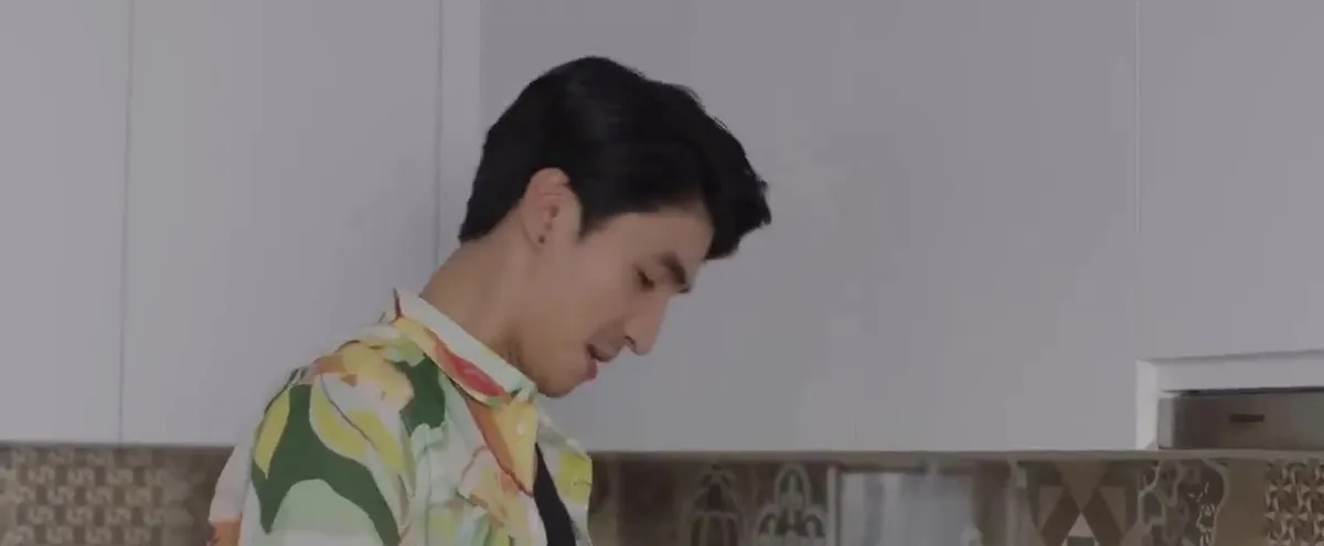 Đừng l&agrave;m mẹ c&aacute;u - Tập 9: Người y&ecirc;u cũ của Kh&ocirc;i bất ngờ trở về - Ảnh 5.