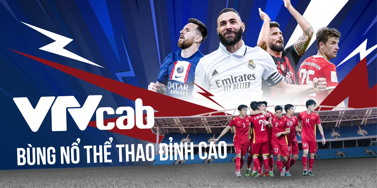 VTVcab công bố nhận diện thương hiệu mới - Ảnh 2.