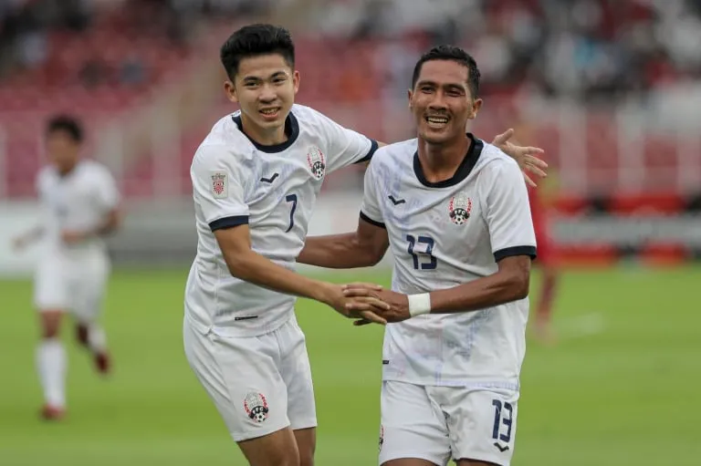 Lịch thi đấu và trực tiếp AFF Cup hôm nay: Thái Lan đụng Indonesia - Ảnh 4. Lịch thi đấu và trực tiếp AFF Cup hôm nay: Thái Lan đụng Indonesia - Ảnh 4.