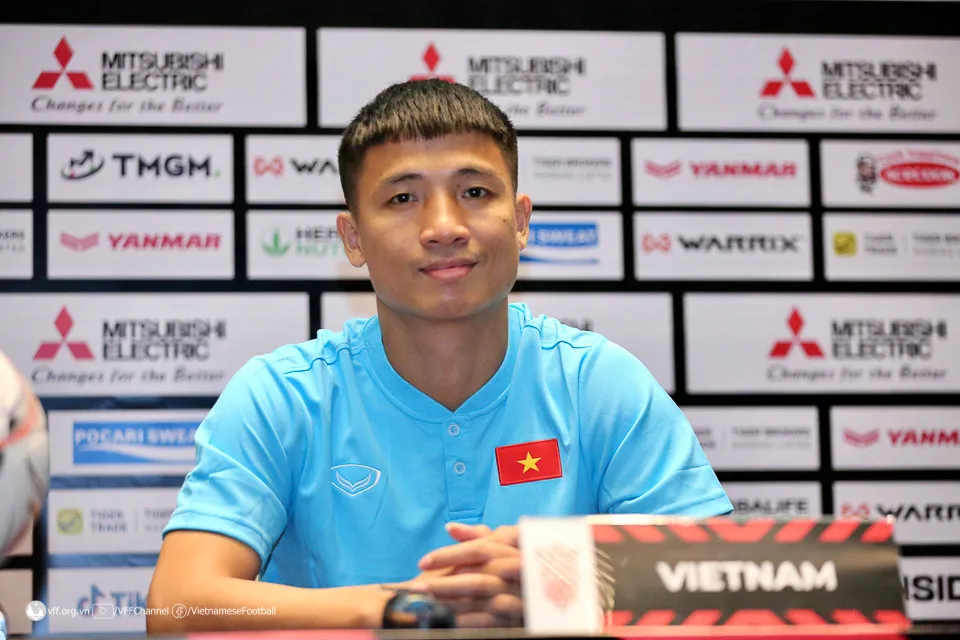 HLV Park Hang Seo: Mục tiêu của chúng tôi luôn là chiến thắng dù phải đá trên sân khách - Ảnh 3. HLV Park Hang Seo: Mục tiêu của chúng tôi luôn là chiến thắng dù phải đá trên sân khách - Ảnh 3.