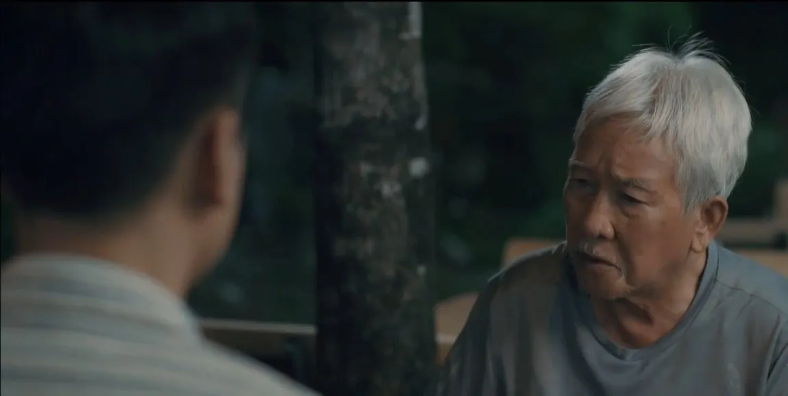 Mẹ rơm - Tập 35: M&ocirc; - Ng&oacute;t kh&oacute; xử khi biết &Uacute;t Nhỏ ch&iacute;nh l&agrave; Loan - Ảnh 4.