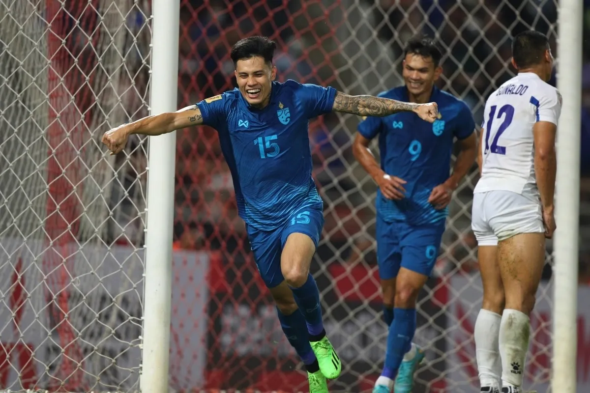 Lịch thi đấu và trực tiếp AFF Cup hôm nay: Thái Lan đụng Indonesia - Ảnh 2. Lịch thi đấu và trực tiếp AFF Cup hôm nay: Thái Lan đụng Indonesia - Ảnh 2.
